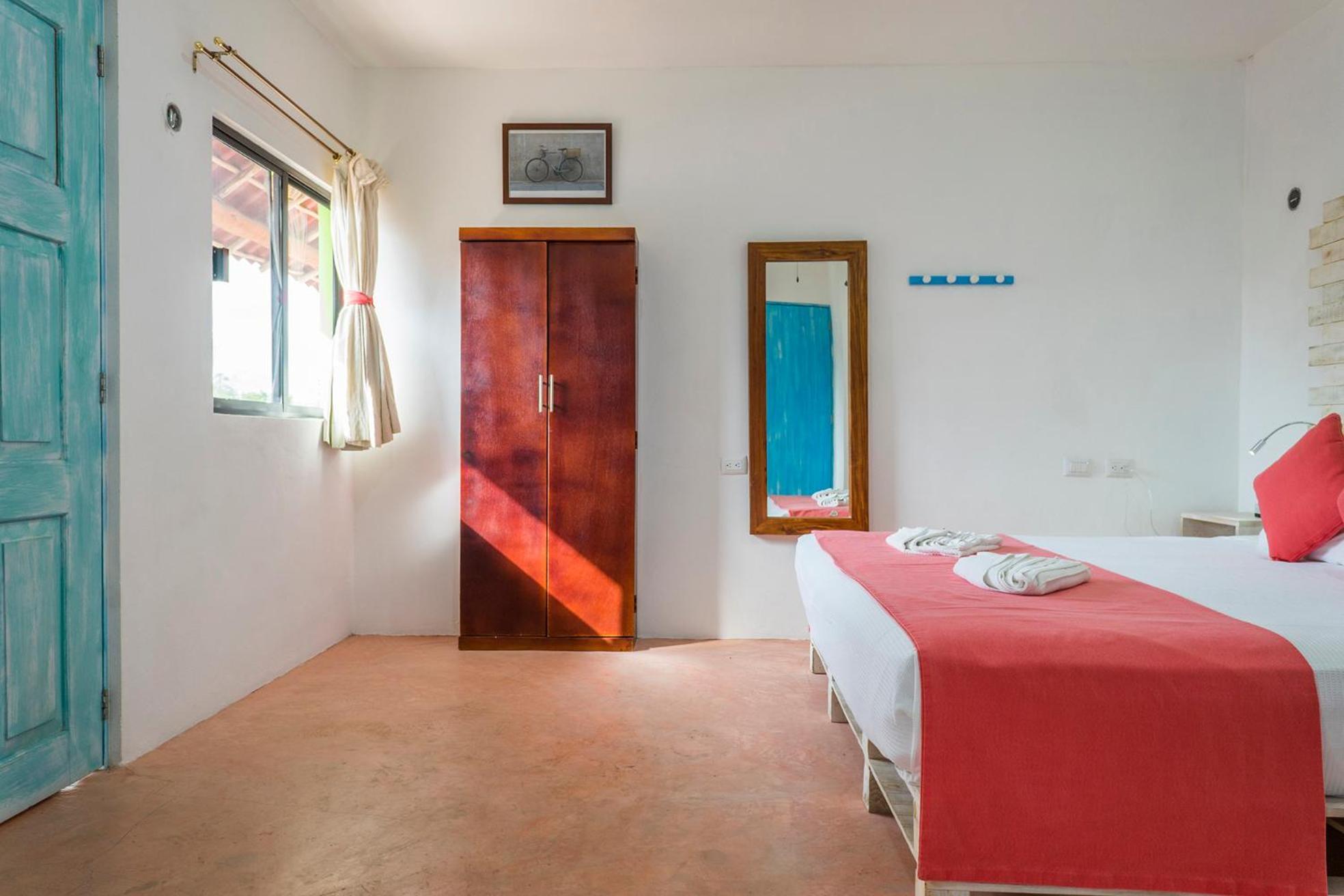 Casa Toloc Tulum Aparthotel Exteriör bild