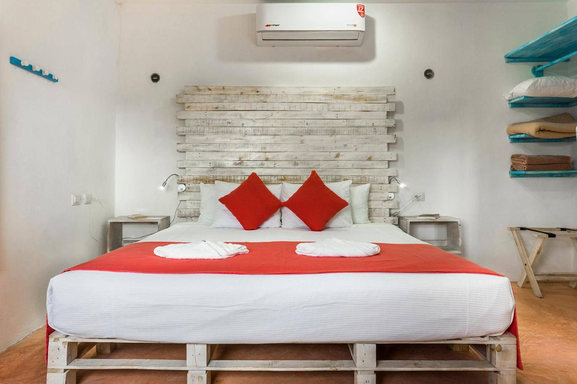Casa Toloc Tulum Aparthotel Exteriör bild