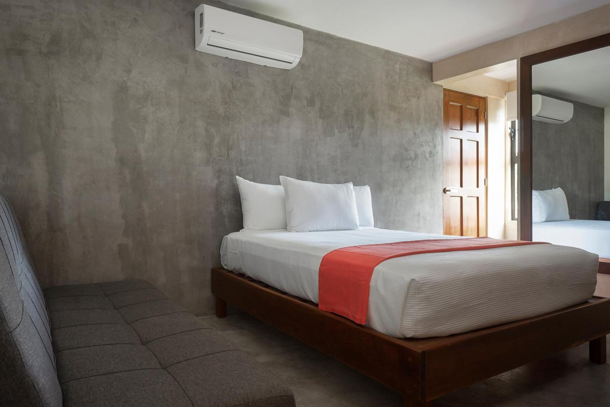 Casa Toloc Tulum Aparthotel Exteriör bild